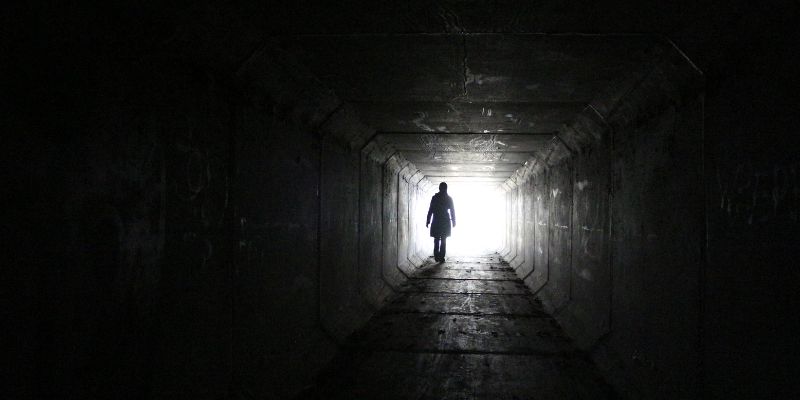 Có nhiều điềm báo may mắn khi mơ thấy chết chóc